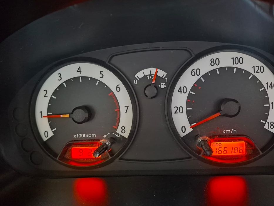 Автомобіль Kia picanto
