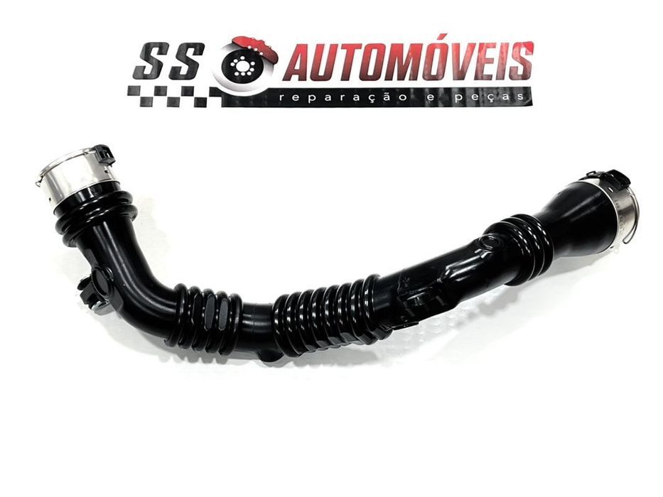 Tubo Intercooler Novo Renault Megane 3 III Scenic 1.6 Dci 130cv  Fluen