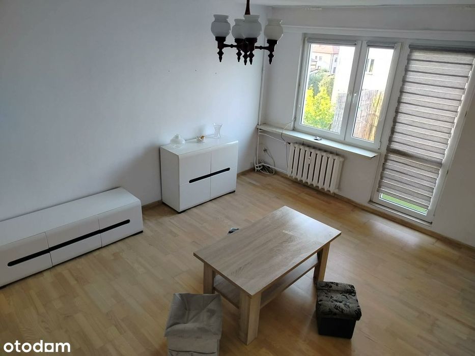 Mieszkanie 3-pokojowe 65,5m2