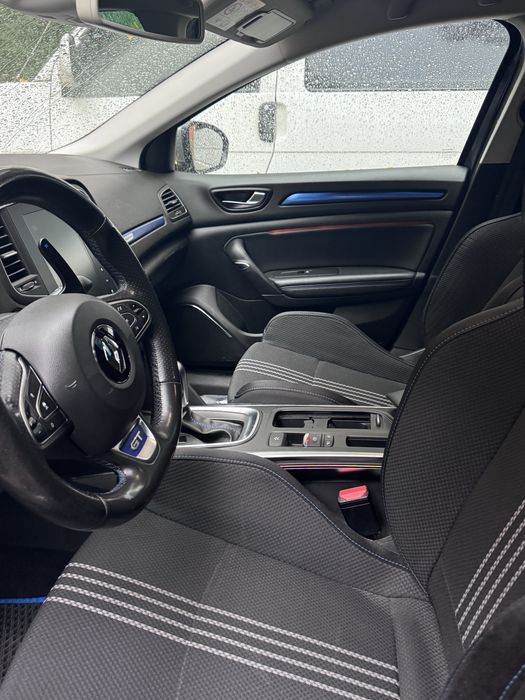Продам Renault Megane