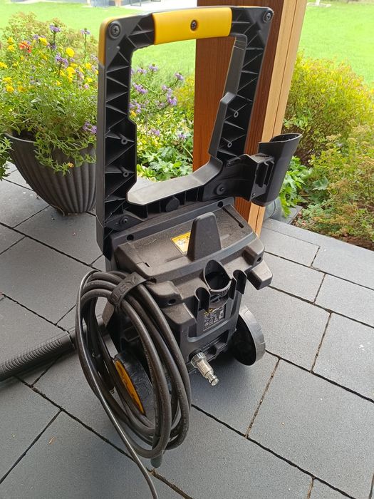 Myjka ciśnieniowa Stanley SXPW14E stan bardzo dobry