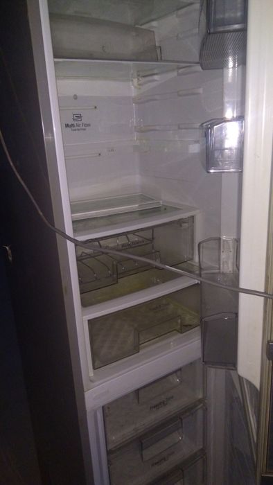 Lodówka LG no Frost