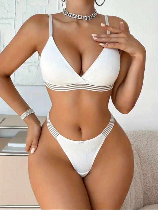 Безшовний комплект М