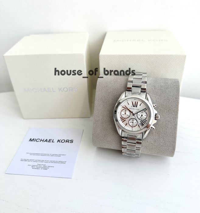 MICHAEL KORS Жіночий годинник май оригінал женские часы оригинал