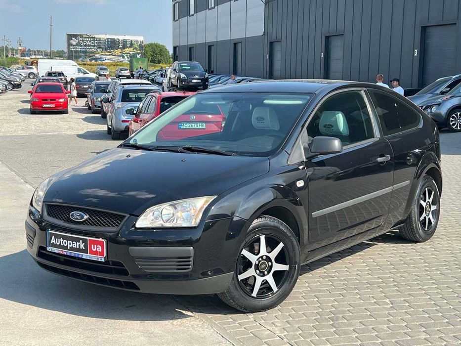 Продам Ford Focus 2007р. #78427