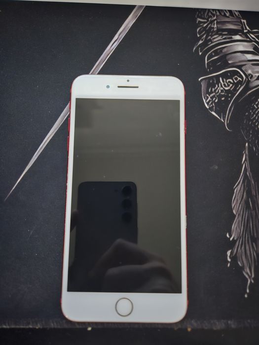 Iphone 7 plus novo
