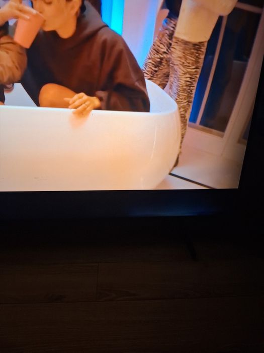 Tv Samsung 75 cali