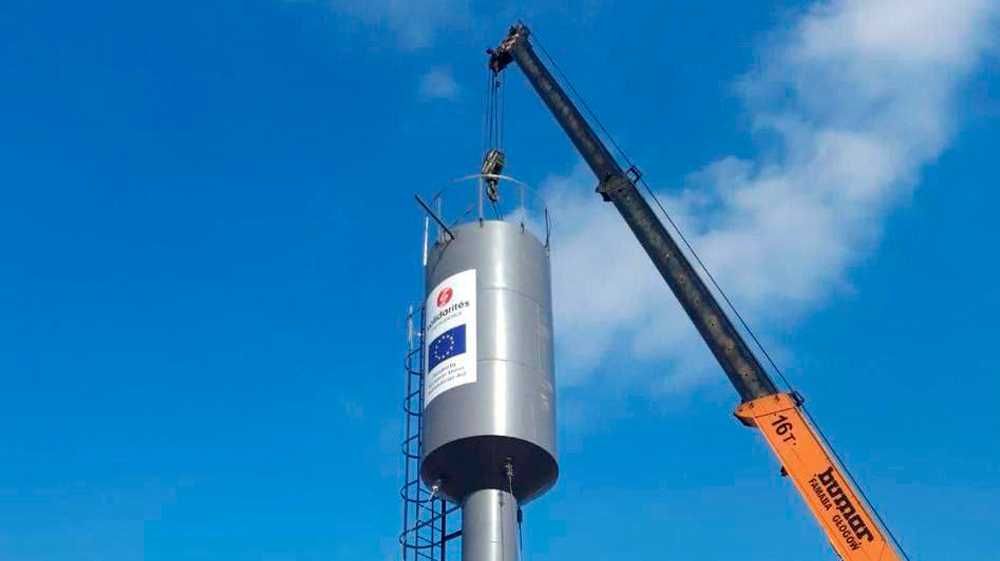 Проектування і виготовлення металоконструкцій