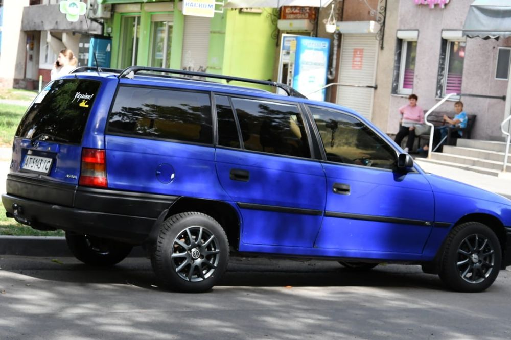 Продам автомобіль