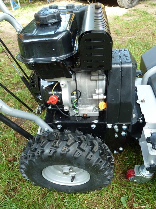 Odśnieżarka Stiga SWS-800 G