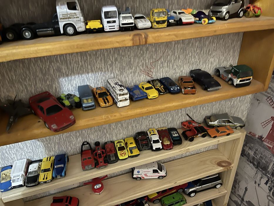 Lesney, Matchbox, England, машинки, модели, ретро, винтаж, игрушки