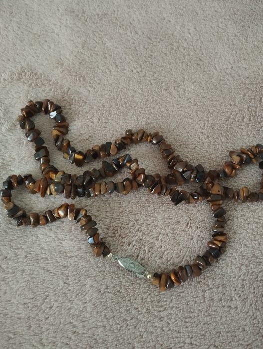 Бусы коралловые, намисто