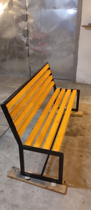 Лавка ручної роботи