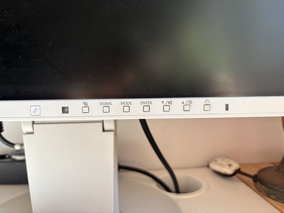 Monitor komputerowy EIZO 23”