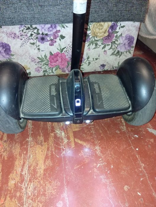 Гироскутер мини-бот