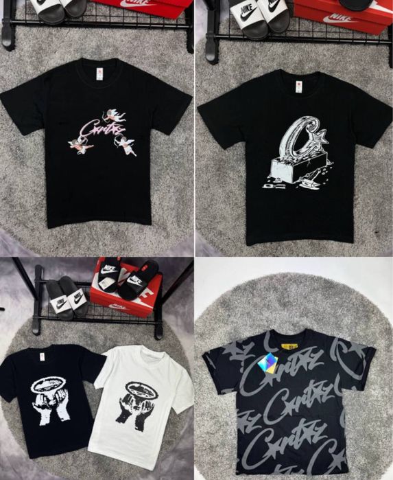 Футболки Кортез Амірі РОЗПРОДАЖ