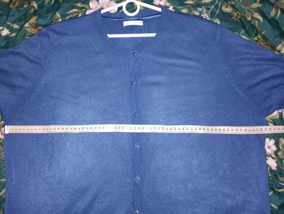 Sweterek damski plus size r. 52