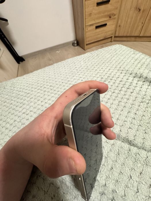 Iphone 13 mini 84% kondycja
