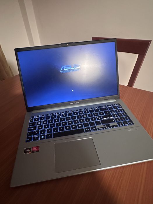 Portatil Asus Vivobook go 16