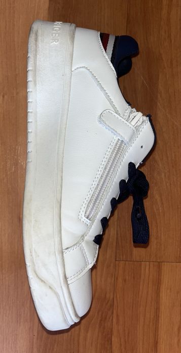 Sapatilhas da Tommy Hilfiger