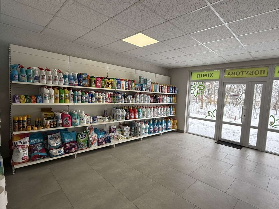 Продам діючий бізнес