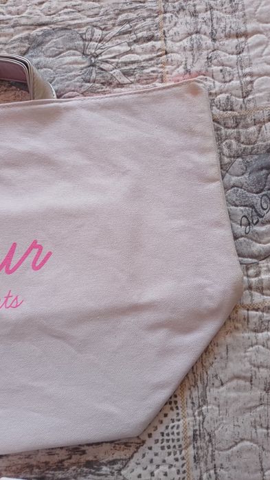Bolsa de praia - tous