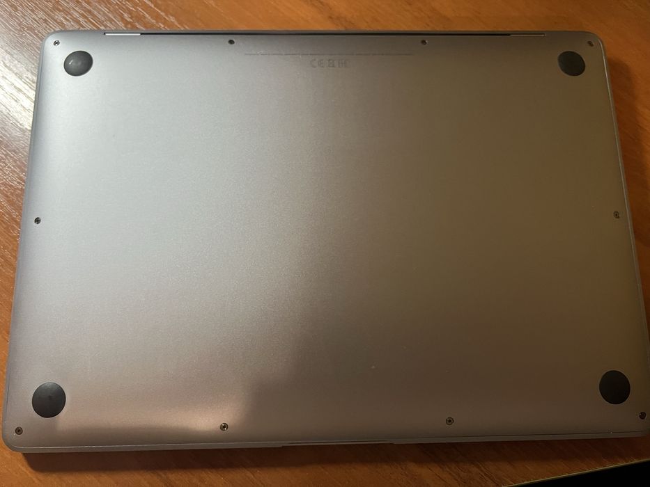 MacBook Ait 2020 M1 8/256