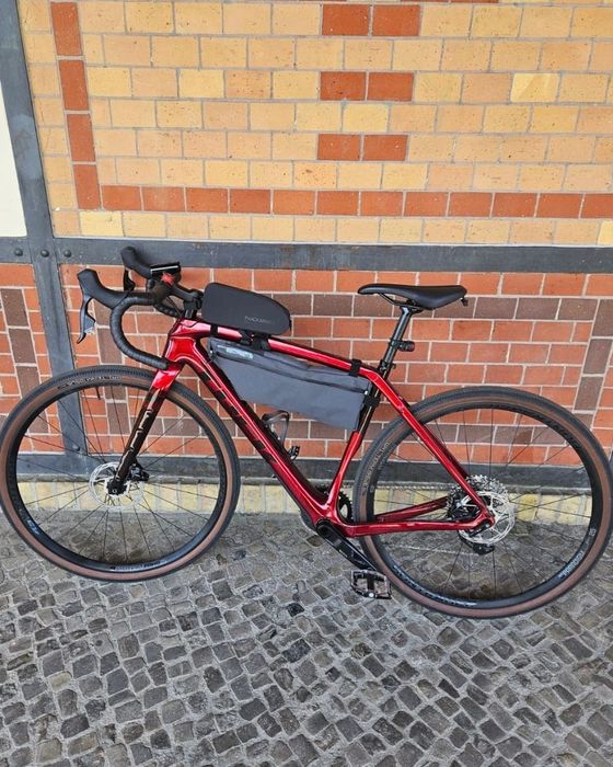 Trek Checkpoint SL 6 AXS 56