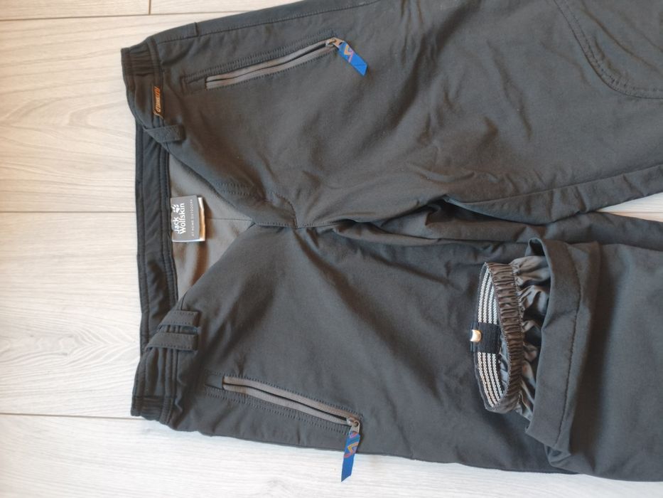 Kurtka+2 spodnie zimowe