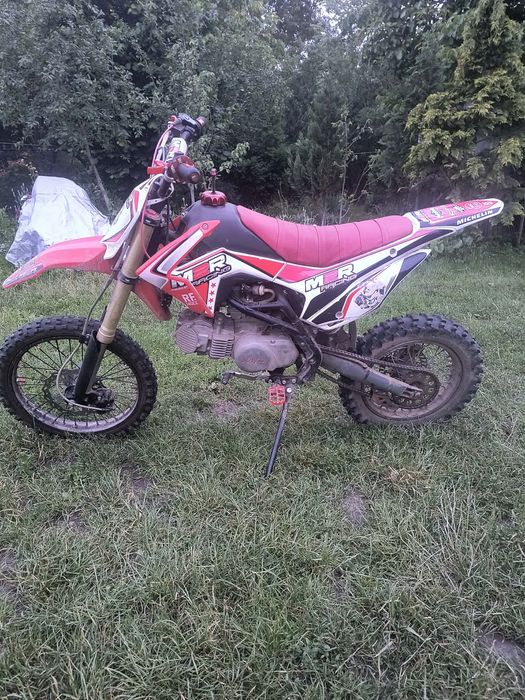 Cross M2R kayo 160cc