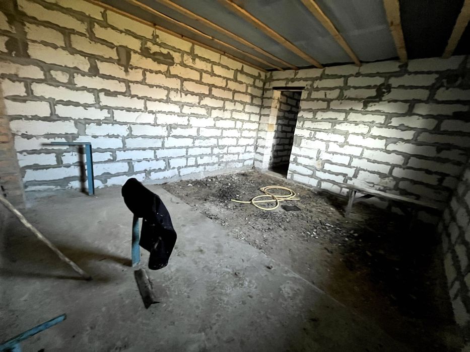 № продам 3к Садовий будинок 80м2 біля лісу та озера, ділянка 9 соток