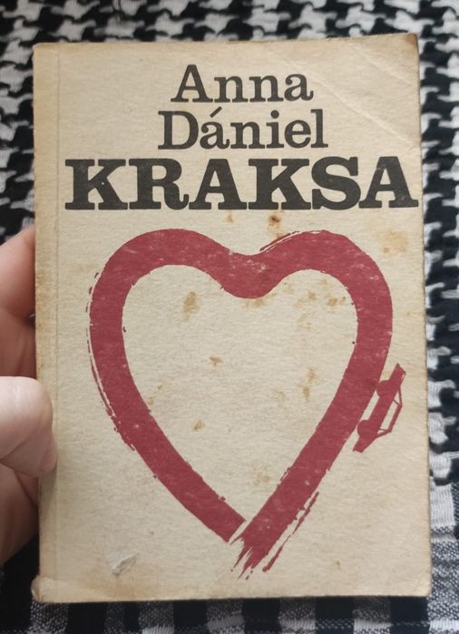 Anna Dániel - Kraksa