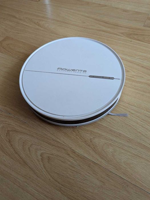 Робот-писосос Rowenta explorer serie 60