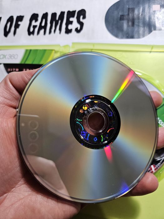 Star Wars The Force Unleashed Ultimate Sith Edition  Xbox 360 Komplet