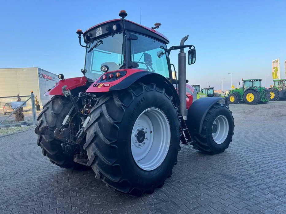 Трактор McCormick TTX 230 2012 рік