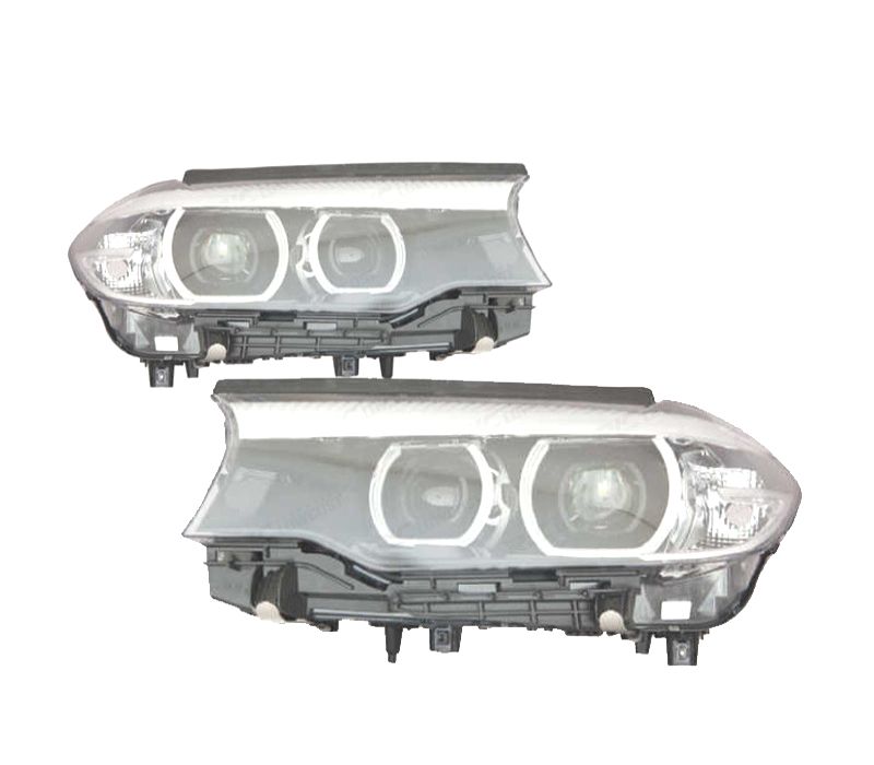 FARÓIS BMW G30 G31 17-20