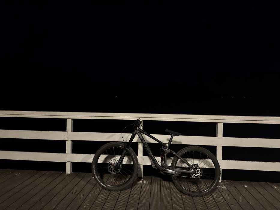 Trek remedey 8 2018 slopeduro