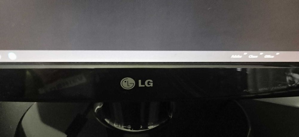 Monitor LG 21.5'' - Com modo FUN430451995045406722
