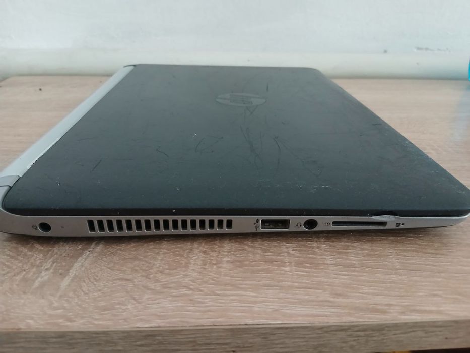 Ноутбук HP ProBook 430 g3, Intel core i7 , RAM 8gb