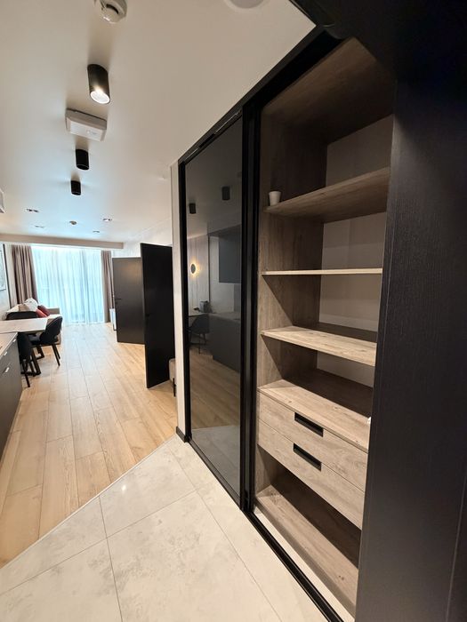 Апартаменти GLACIER PREMIUM APARTMENTS. Без комісії.