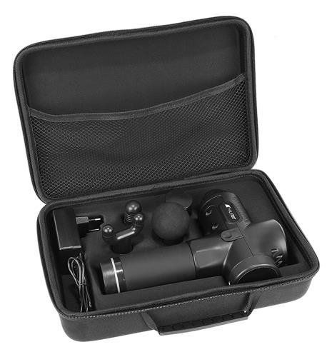 MUSCLE GUN -MASSAGE GUN -20 Velocidades Pistola Massagem Musc
