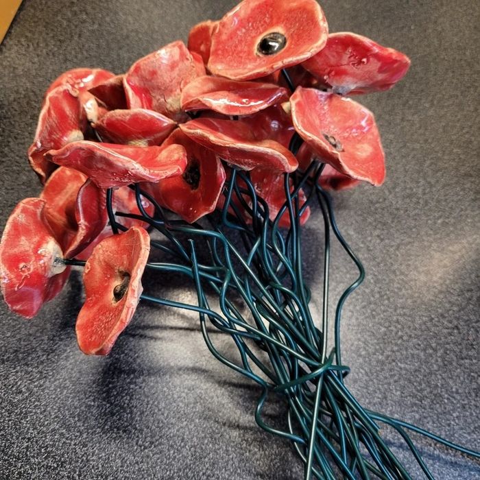 Mąki ceramiczne rękodzieło