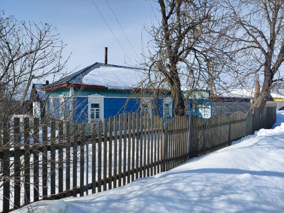 Продам  Дом с. Клишки