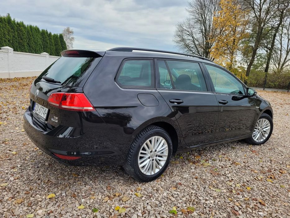Volkswagen Golf !!! Bezwypadkowy !!! Serwisowany !!! Top Stan !!!