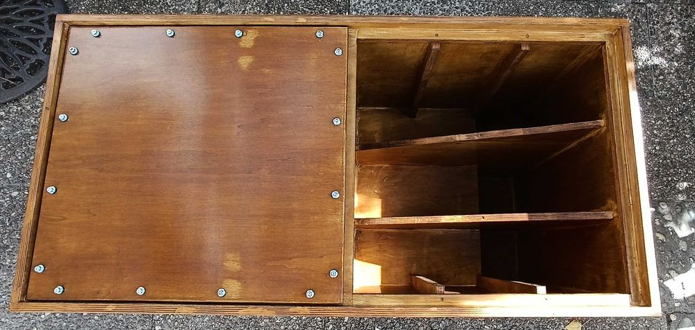 Subwoofer Profissional Paraflex Type-O 1x18 LOADED/UNLOADED