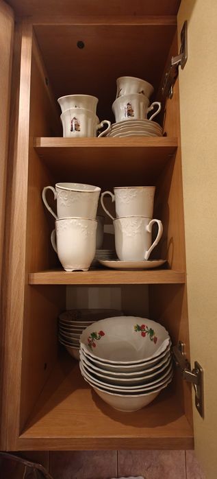 Meble kuchenne - sprzedam całość