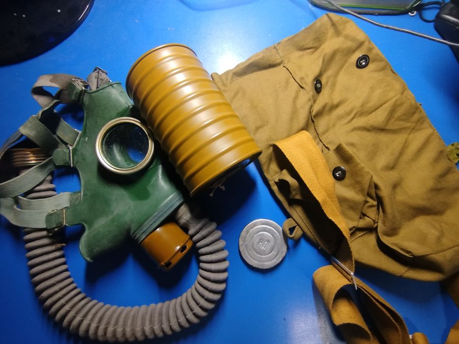 Полный комплект ГП-4У