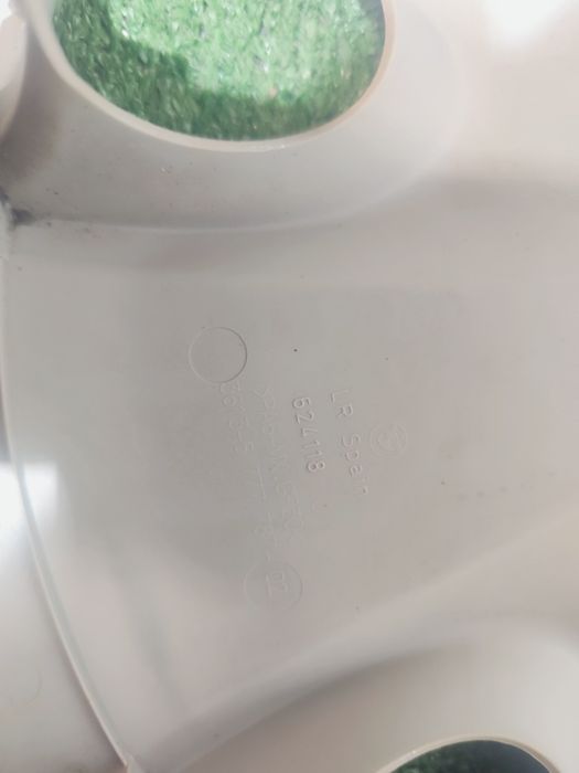 Kołpaki OE BMW 16" stan BDB