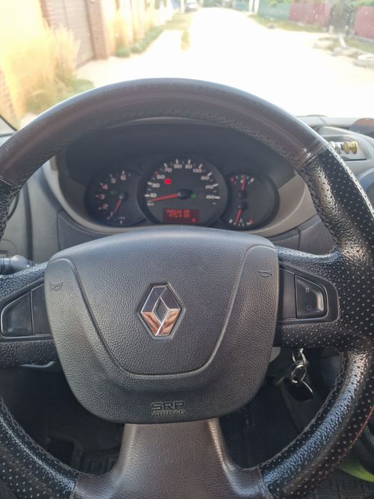 Renault Master 3