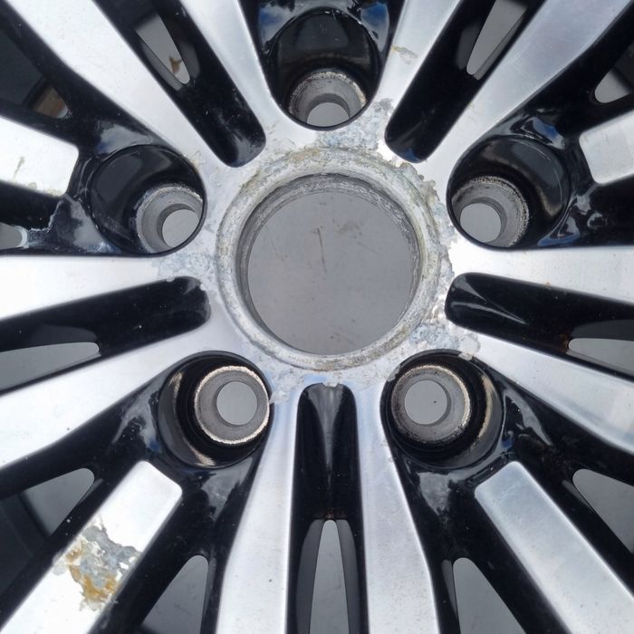 vw passat b7 3aa 3aa601025g 17 5x112 7.5 et47 1x